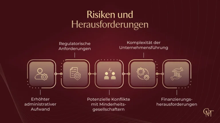 Wie optimiert man die Steuerlast bei der Gründung eines internationalen Unternehmens?
