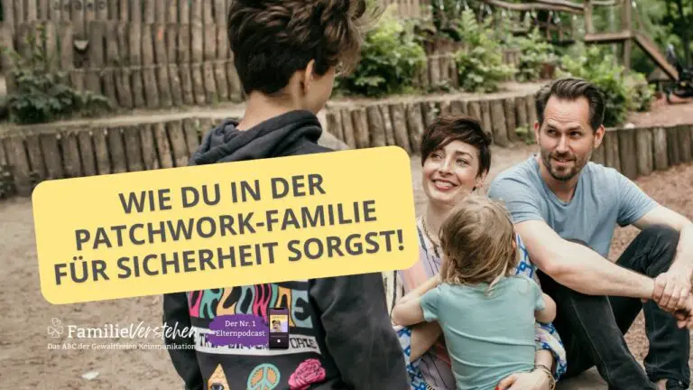 Wie optimiert man Rentenleistungen für Patchwork-Familien?