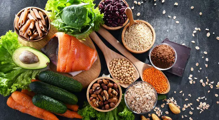 Wie optimiert man seine Ernährung zur Unterstützung der Herzgesundheit in der Schweiz?
