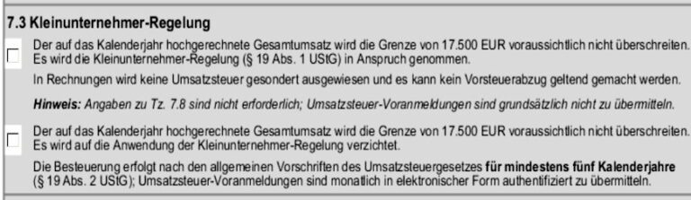 Wie optimiert man seine Steuererklärung als Kleinunternehmer in der Schweiz?