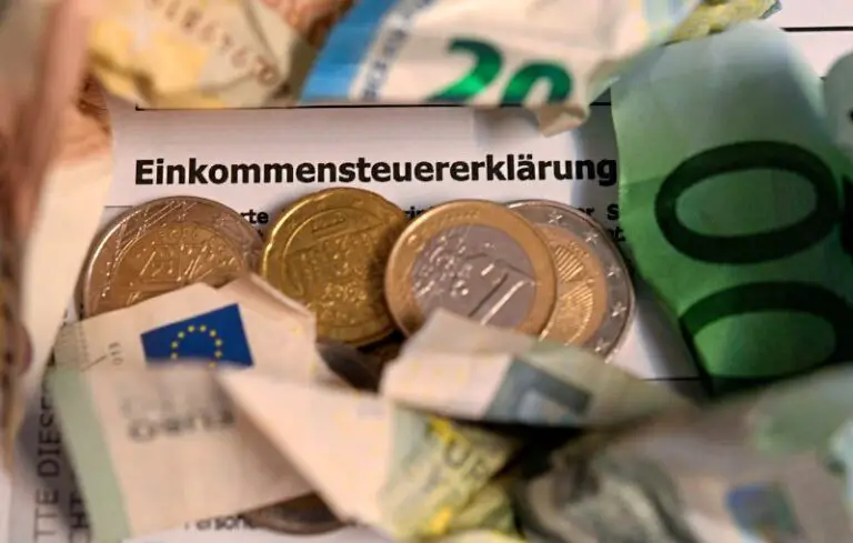 Wie optimiert man seine Steuererklärung bei mehreren Einkommensquellen?