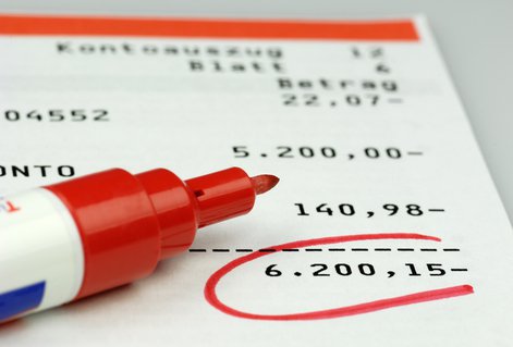 Wie plant man die Altersvorsorge bei hohen Schulden?