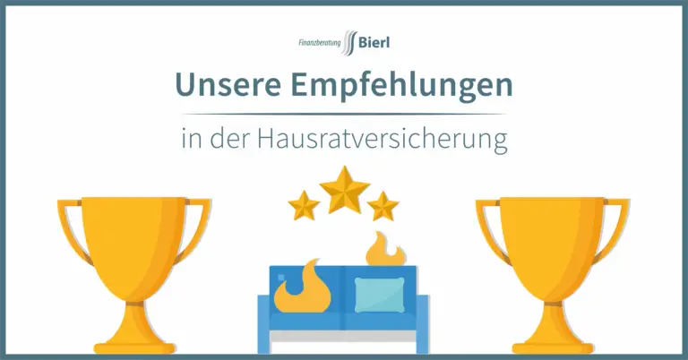 Wie schützt eine Hausratversicherung vor Schäden durch Vandalismus und Sabotage?