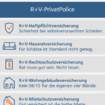 Bild zu Wie schützt eine Unfallversicherung im Ausland?
