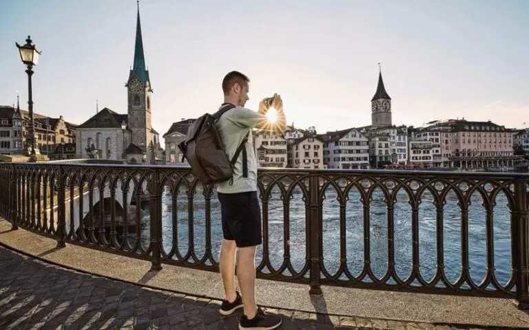 Wie sich der Markt für Ferienhäuser in der Schweiz entwickelt