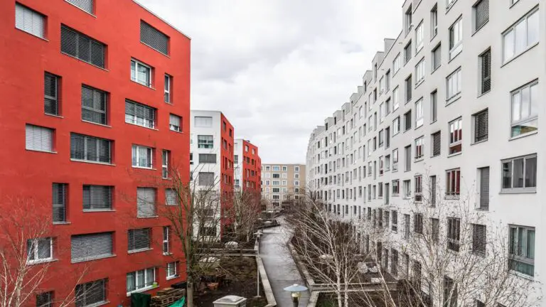 Wie sich die Bauvorschriften in der Schweiz auf den Immobilienmarkt auswirken
