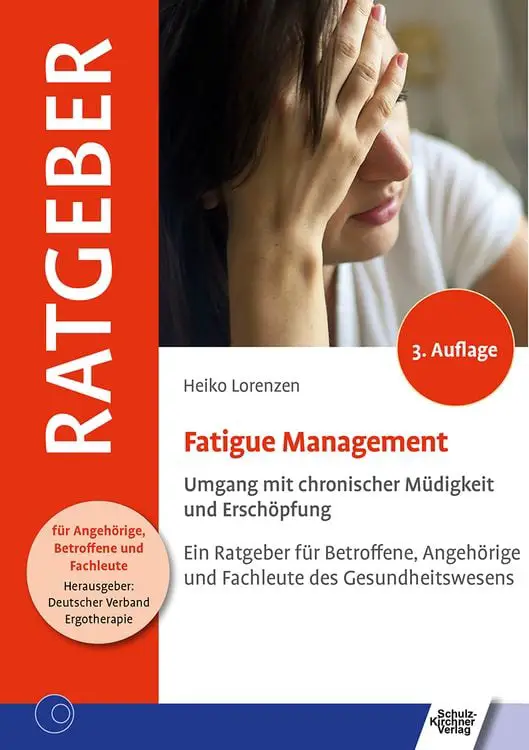 Wie unterstützt das Schweizer Gesundheitssystem Menschen mit chronischer Müdigkeit?