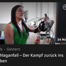 Wie unterstützt die Schweiz ihre Bürger bei der Prävention von Schlaganfällen?