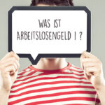 Bild zu Wie wird das Arbeitslosengeld berechnet?