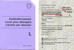 Wie wird der Nachweis des finanziellen Bedarfs für ein Visum in der Schweiz erbracht?