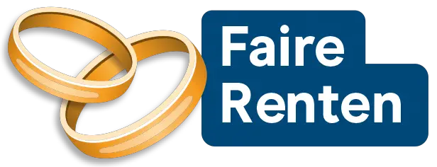 Wie wird die AHV-Rente für Ehepaare berechnet?
