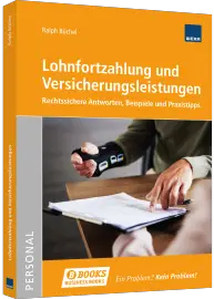Wie wird die Versicherung bei Einkommensverlust durch Krankheit in der Schweiz geregelt?