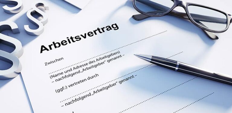 Wie wirkt sich ein befristeter Vertrag auf die Mutterschaftsentschädigung aus?
