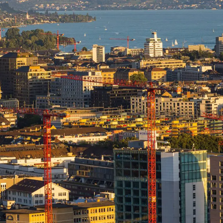 Zukunft des Immobilienmarktes in der Schweiz: Was erwartet den Käufer in den nächsten 10 Jahren?